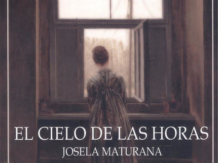 Portada del libro El Cielo De Las Horas