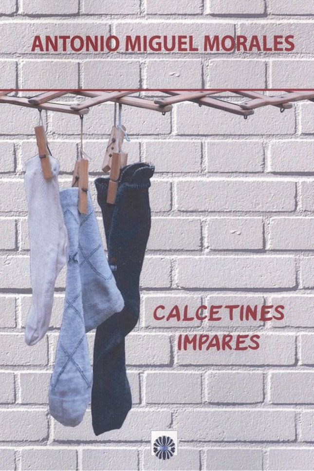 Portada del libro Calcetines Impares