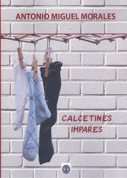 Portada del libro Calcetines Impares