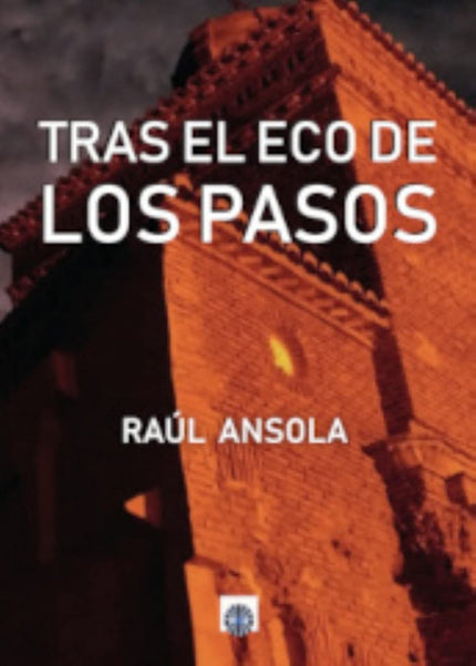 Portada del libro Tras El Eco De Los Pasos