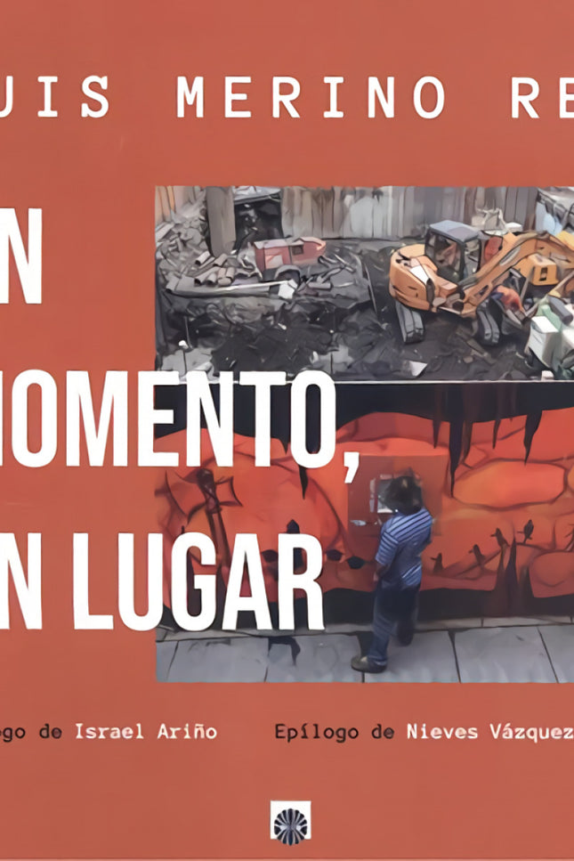 Un Momento Un Lugar