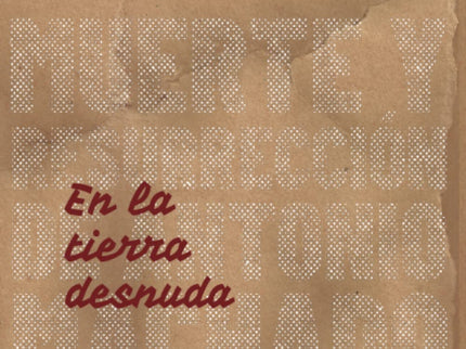 En La Tierra Desnuda