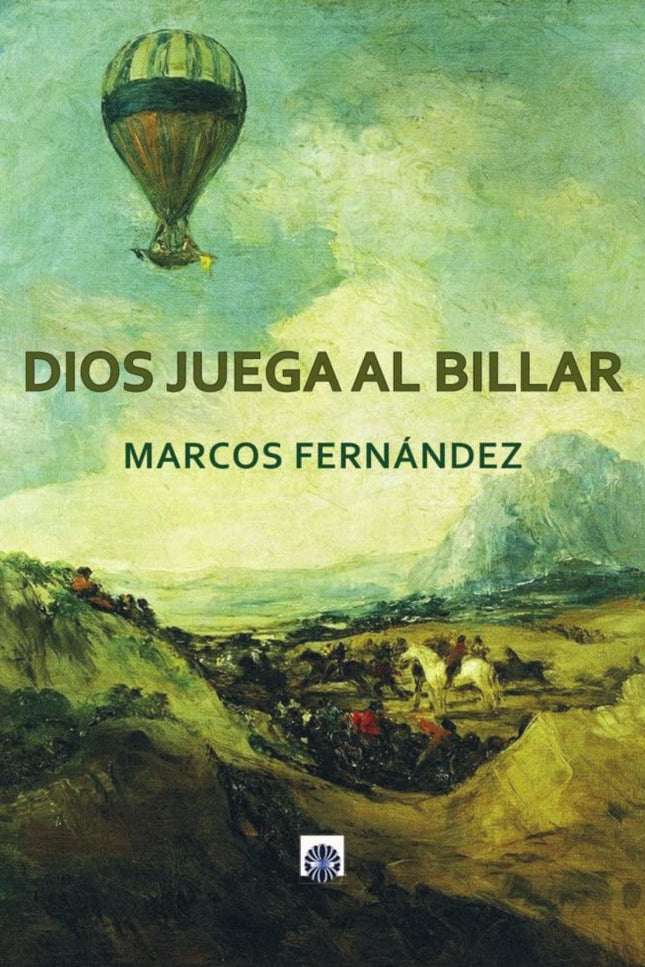 Dios Juega Al Billar