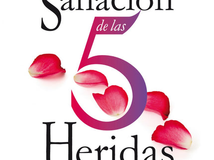 Libro Cartas De La Sanación De Las 5 Heridas: Este juego de cartas es el complemento ideal para los libors Las cinco heridas que impiden ser uno mismo y La sanación de las cinco heridas. Se trata de una herramienta de transformación cuyo objetivo es enseñarte a poner en práctica los consejos de Lise Bourbeau y que puedas curar de forma efectiva tus heridas.