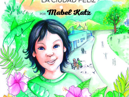 Libro Maluhia, La Ciudad Feliz: '¿Por qué están todos tan felices?' Se preguntan los turistas que visitan Maluhia. La respuesta es muy simple y es que los niños, guías turísticos de esta ciudad, viven y aplican los principios y las prácticas del Ho'oponopono: ese es el secreto.