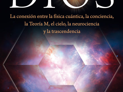Portada del libro La Física De Dios