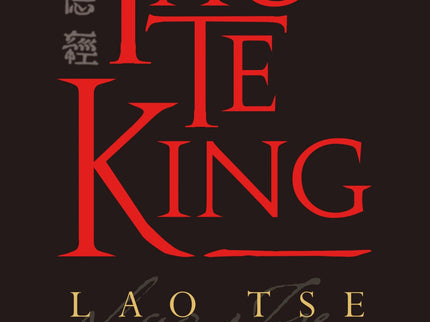 Libro Tao Te King: Lao Tsé no fundó ninguna escuela. No sintió el deseo ni la necesidad de hacerlo, porque no tenía la intención de difundir una doctrina.