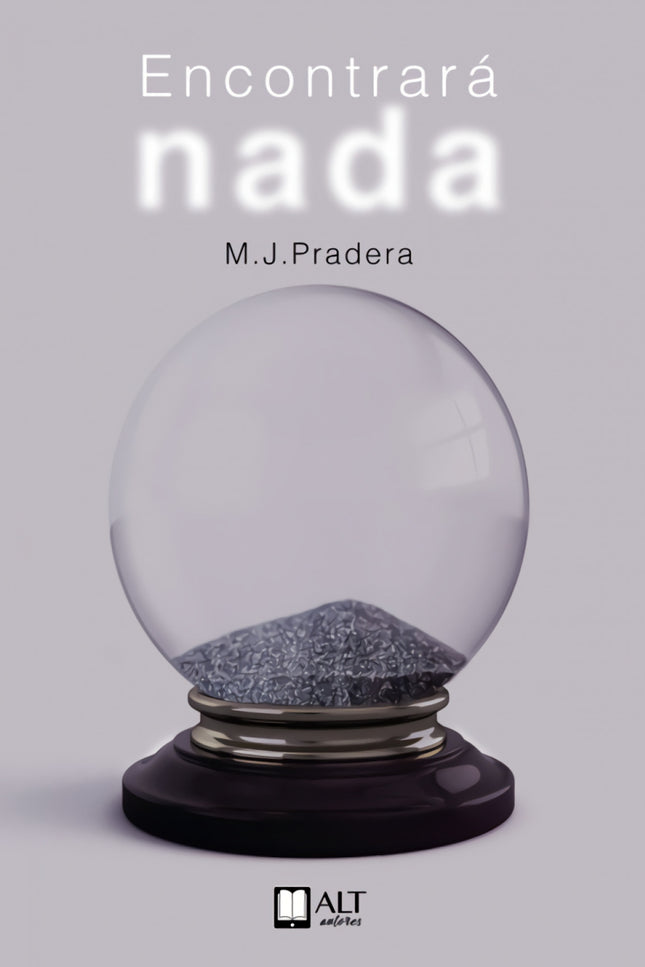 Encontrará Nada