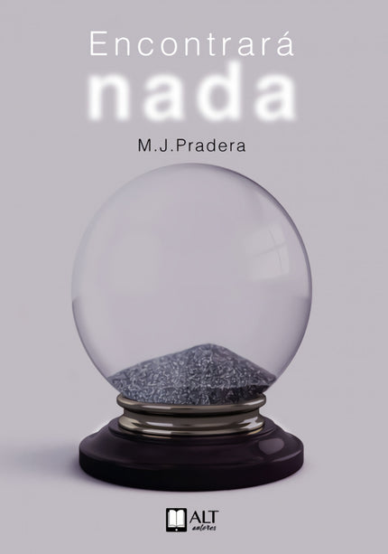 Encontrará Nada