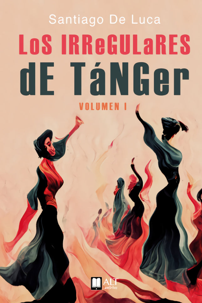 Los Irregulares De Tánger