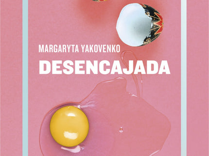 Libro Desencajada: Desencajada es un debut novelístico en busca de la identidad y un reflejo de las angustias a las que se enfrentan las distintas generaciones de migrantes en España. «Mi pasado había quedado borrado a nivel legal.