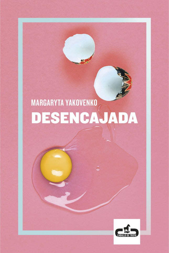 Libro Desencajada: Desencajada es un debut novelístico en busca de la identidad y un reflejo de las angustias a las que se enfrentan las distintas generaciones de migrantes en España. «Mi pasado había quedado borrado a nivel legal.