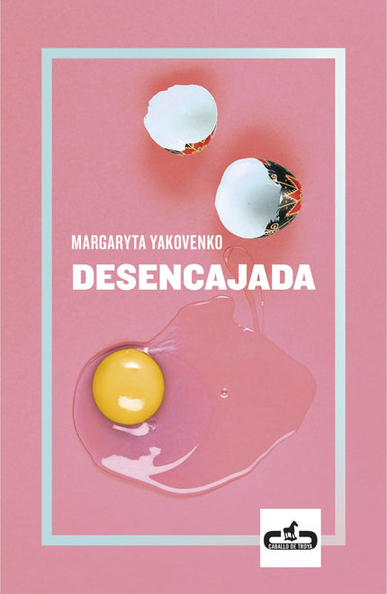 Libro Desencajada: Desencajada es un debut novelístico en busca de la identidad y un reflejo de las angustias a las que se enfrentan las distintas generaciones de migrantes en España. «Mi pasado había quedado borrado a nivel legal.