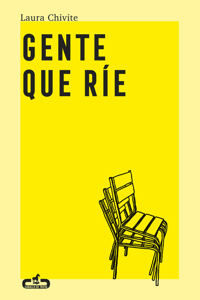 Gente Que Ríe