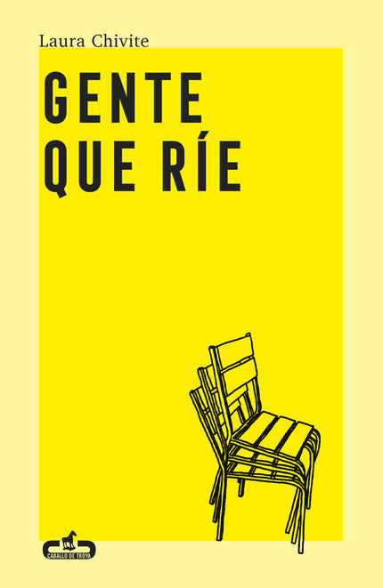 Gente Que Ríe