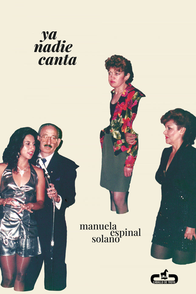 Ya Nadie Canta