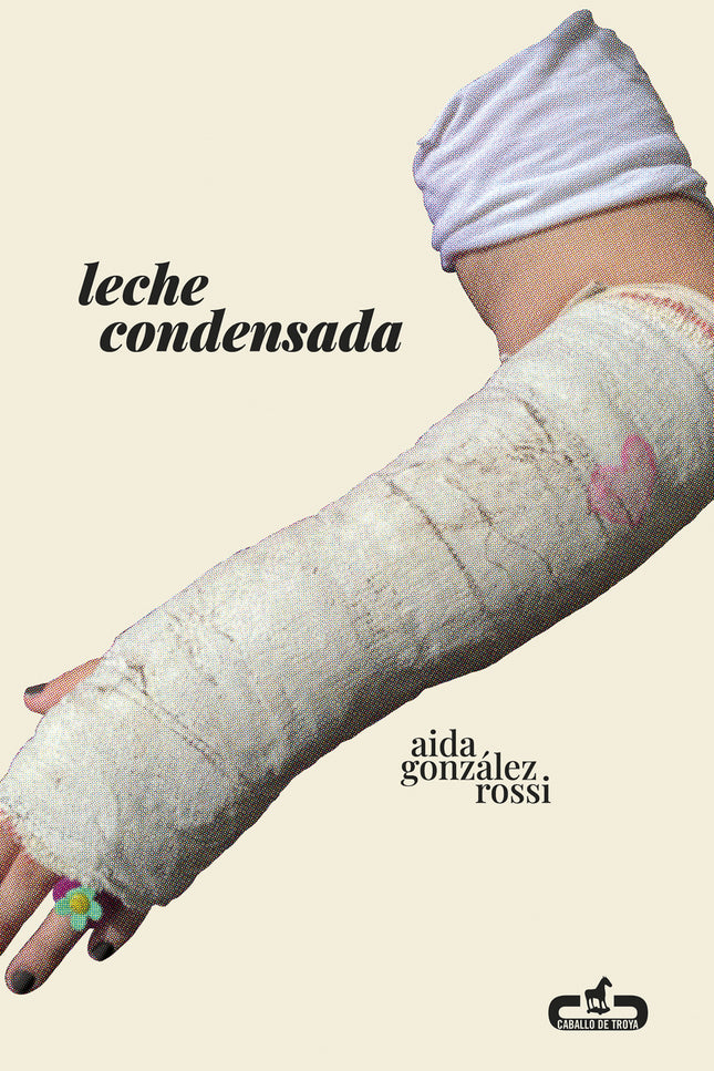 Leche Condensada