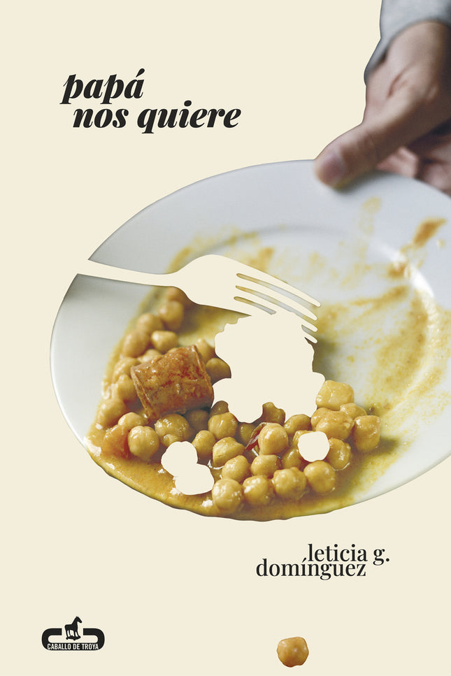 Papá Nos Quiere