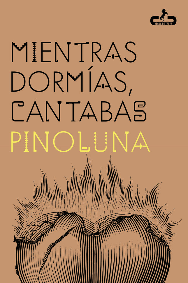 Mientras Dormías, Cantabas