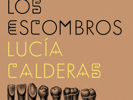 Nuestra Gloria Los Escombros