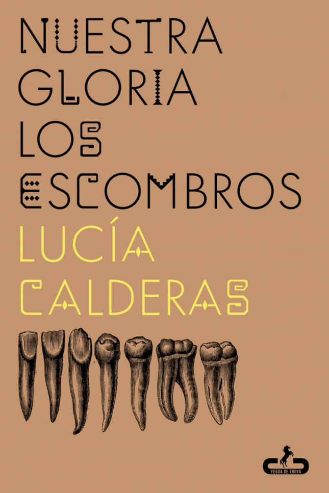 Nuestra Gloria Los Escombros