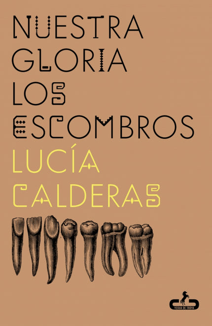 Nuestra Gloria Los Escombros