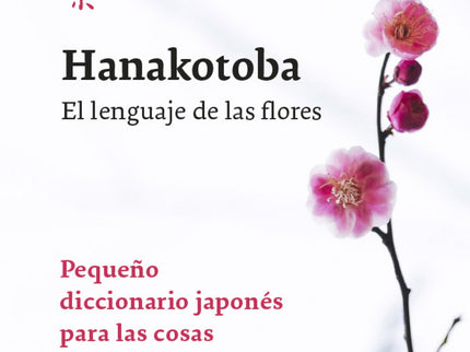 Hanakotoba