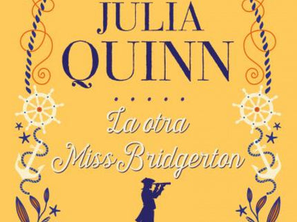 La Otra Miss Bridgerton