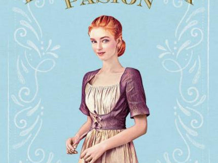 Espléndida Pasión (blydon 1)