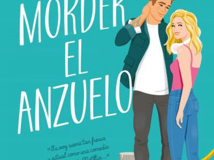 Morder El Anzuelo