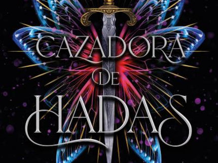 Cazadora De Hadas