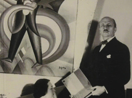 Marinetti - Maurizio Serra - RUSTICA