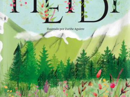 Heidi