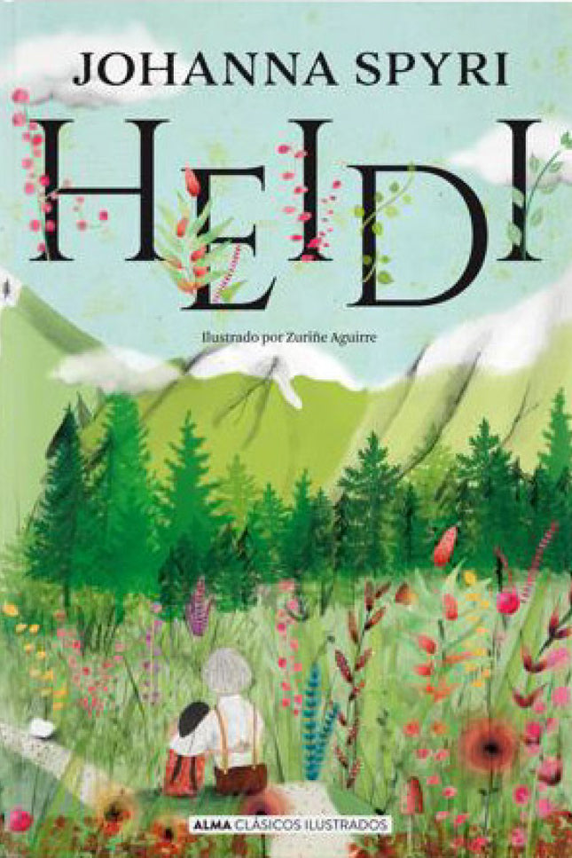 Heidi
