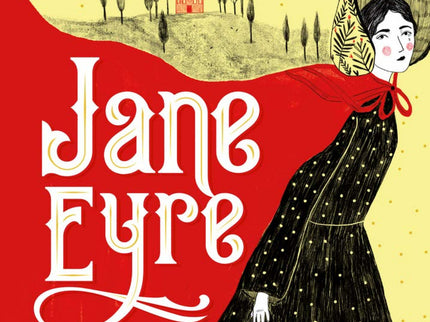 Libro Jane Eyre: Nos hallamos ante una novela adelantada a su tiempo, tanto en lo narrativo como en lo temático, una obra que trasciende el romanticismo al uso para adentrarse en los terrenos autobiográfico e ideológico. El personaje de Jane Eyre es el retrato de una mujer que lucha por su reconocimiento como persona tan válida como cualquier otra.