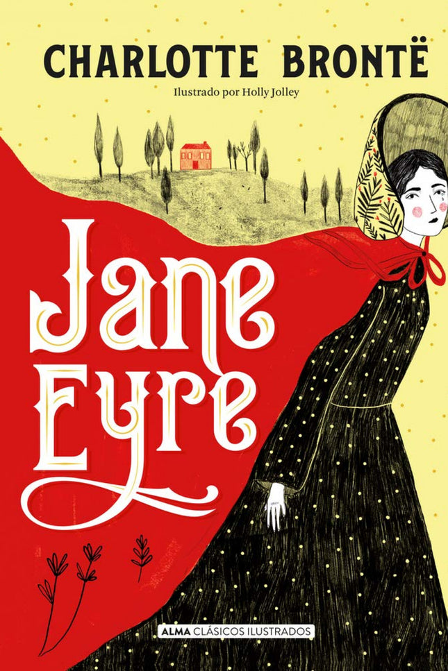 Libro Jane Eyre: Nos hallamos ante una novela adelantada a su tiempo, tanto en lo narrativo como en lo temático, una obra que trasciende el romanticismo al uso para adentrarse en los terrenos autobiográfico e ideológico. El personaje de Jane Eyre es el retrato de una mujer que lucha por su reconocimiento como persona tan válida como cualquier otra.