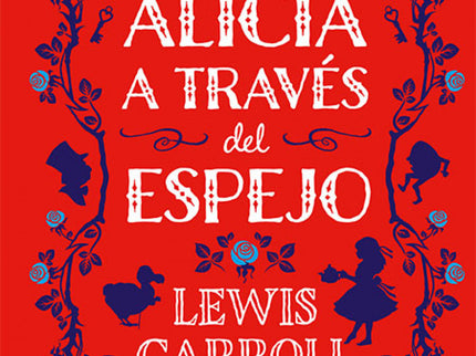 Alicia A Través Del Espejo