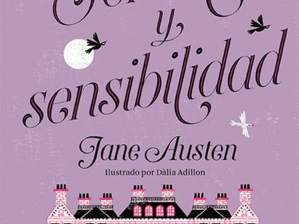 Libro Sentido Y Sensibilidad: Jane Austen es una de las autoras más representativas del romanticismo literario inglés. Su fina ironía y su querencia por el detalle hacen especialmente disfrutables sus obras.