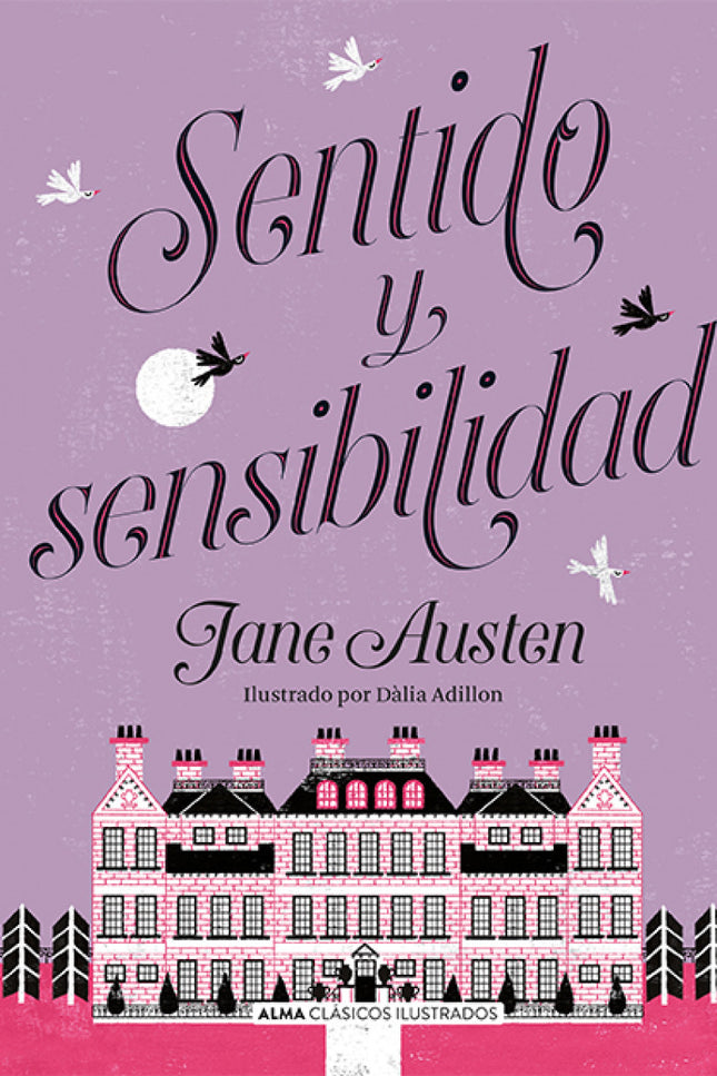 Libro Sentido Y Sensibilidad: Jane Austen es una de las autoras más representativas del romanticismo literario inglés. Su fina ironía y su querencia por el detalle hacen especialmente disfrutables sus obras.