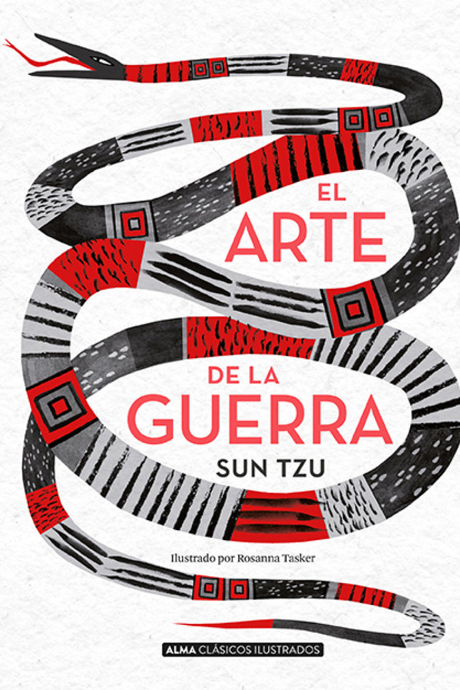 Libro El Arte De La Guerra: Es un lugar común referirse a El arte de la guerra como «la versión china de El príncipe» y a Sun Tzu como «el Maquiavelo oriental», aunque, bien mirado, fueron Sun Tzu y su libro de estrategia los que inspiraron a Maquiavelo. Nadie diría, a la vista de su estructura, su concisión y su estilo tan directo, que esta obra tiene más de dos mil años.