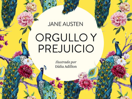 Orgullo Y Prejuicio