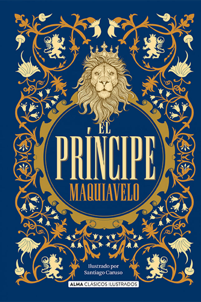 Libro El Principe: Esta es la obra más conocida de Nicolás Maquiavelo. Más allá de asuntos secundarios y casi exóticos como el abuso del término «maquiavélico» para referirse a algo astuto o engañoso, tenemos aquí un tratado intachable, cuya vigencia en la actualidad resulta asombrosa, sobre las cualidades que debe reunir un buen gobernante.