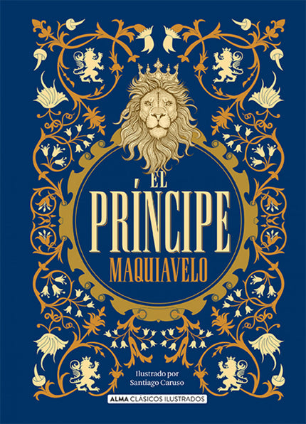 Libro El Principe: Esta es la obra más conocida de Nicolás Maquiavelo. Más allá de asuntos secundarios y casi exóticos como el abuso del término «maquiavélico» para referirse a algo astuto o engañoso, tenemos aquí un tratado intachable, cuya vigencia en la actualidad resulta asombrosa, sobre las cualidades que debe reunir un buen gobernante.