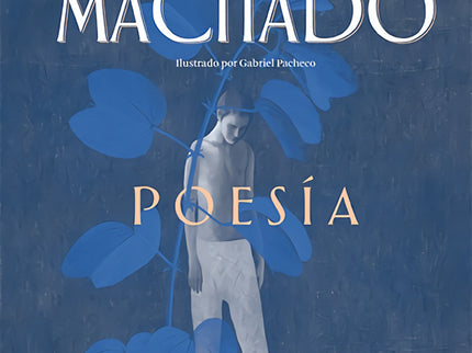 Libro Poesía: El gran poeta Antonio Machado, paradigma de la generación del 98, se inspiró inicialmente en el modernismo, maduró como poeta en el simbolismo y abrazó un pensamiento casi ascético en sus aforismos. Su periplo vital transitó desde la infancia en un patio de Sevilla hasta la madurez como docente en los campos de Castilla y, por último, la muerte en el exilio francés de Colliure.