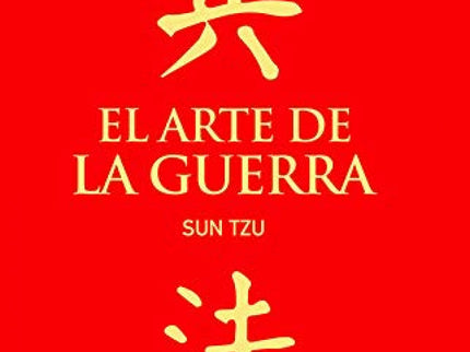 El Arte De La Guerra