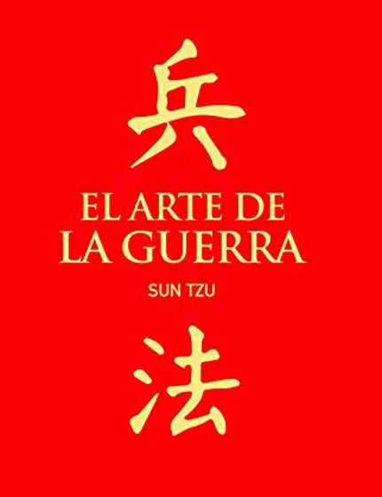 Collection image for: Libros de Sun Tzu