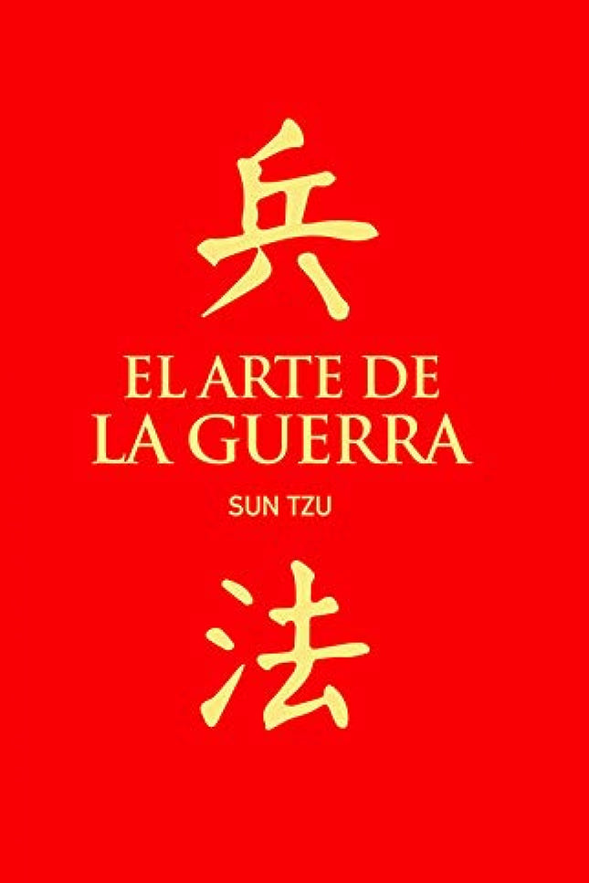 El Arte De La Guerra