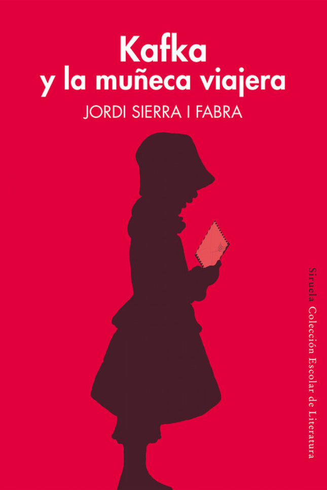 Libro Kafka Y La Muñeca Viajera: «En la vida tenemos que despedirnos de las cosas que amamos, lo que es muy distinto a perderlas, pues para que eso no suceda existen la memoria y la imaginación». Del prólogo de Gustavo Martín Garzo    Un año antes de su muerte, Franz Kafka paseaba por el parque Steglitz, en Berlín, y encontró a una niña llorando porque había perdido su muñeca.