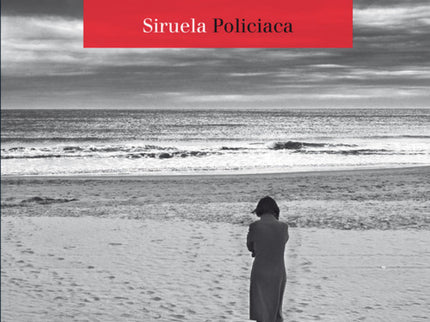 Libro Ojos De Agua: «Ojos de agua es una novela policiaca de corte clásico con agilidad narrativa y detalles sutiles que irán desvelando una trama más compleja. [...] Es también un homenaje a las ausencias: la de las mujeres, la de la melodía de un saxofón, la de la claridad en las respuestas y, sobre todo, la de Galicia».