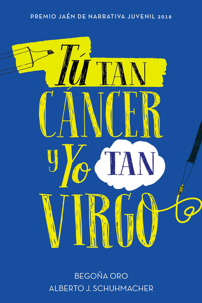 Tú Tan Cancer Y Yo Tan Virgo